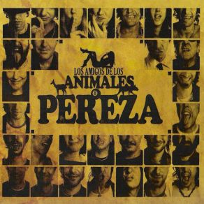 Download track Animales Pereza