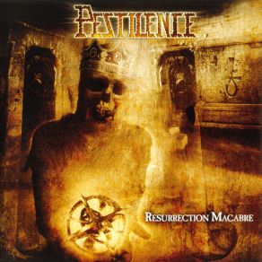 Download track Synthetic Grotesque Pestilence