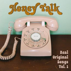 Download track U. S. Of A. Honey Talk