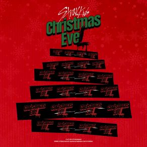 Download track Winter Falls Stray Kids