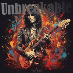 Download track Unbreakable Spirit NWE