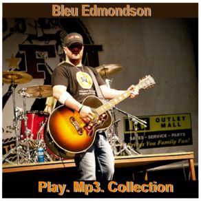 Download track Jesus Is Cryin' Bleu Edmondson