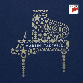 Download track Lonely Christmas (After Mendelssohn- Hark! The Herald Angels Sing, Arr. For Piano By Martin Stadtfeld) Martin Stadtfeld