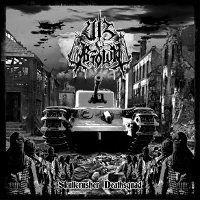 Download track Terroristic Aggression Vis Absoluta