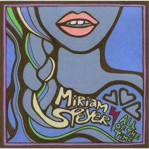 Download track Sweet Life Miriam Speyer