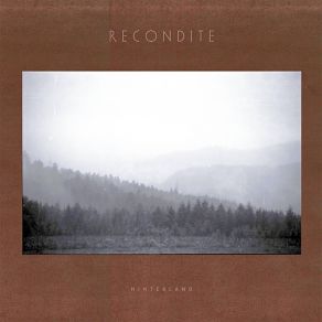 Download track Clouded (Original Mix) Recondite