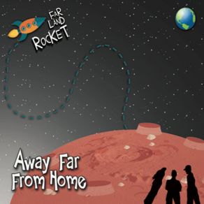 Download track Soup Far Land Rocket