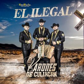 Download track El Guero De Tareapa Los Varones De Culiacan