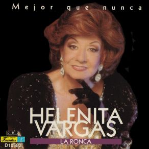 Download track Atrevete A Negar Helenita Vargas