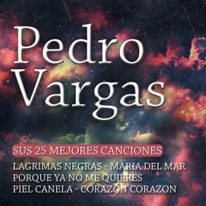 Download track Luna Azul Pedro Vargas