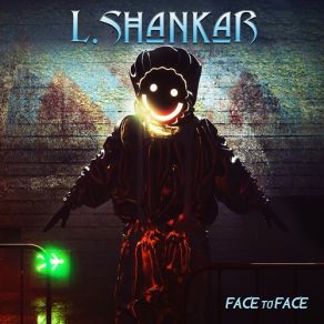 Download track Foot Steps L. Shankar