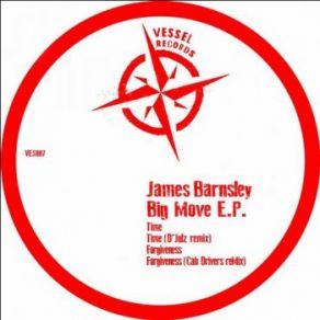 Download track Forgiveness (Cab Drivers Remix) James Barnsley