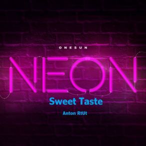 Download track Sweet Taste Anton RtUt