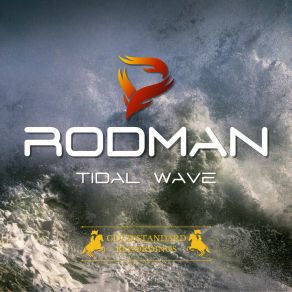 Download track Tidal Wave (Original Mix) Rodman