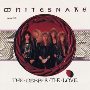 Download track Sweet Lady Luck Whitesnake