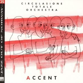 Download track Quartet Circulasione Totale Orchestra