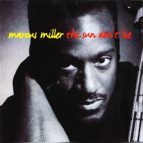 Download track Funny (All She Needs Is Love) Marcus Miller