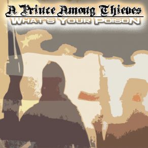 Download track Antidote (Original Mix) Prince Among Thieves