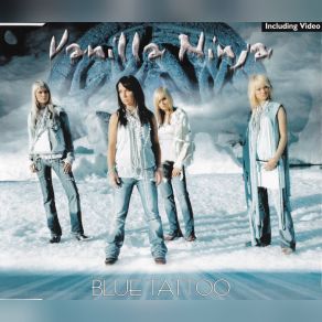 Download track Blue Tattoo (Radio Edit) Vanilla Ninja