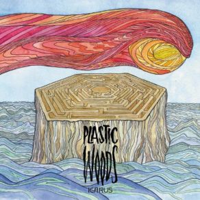 Download track Egeo Plastic Woods