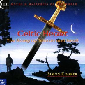 Download track The Moonlit Forest Simon Cooper