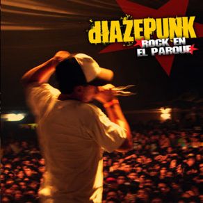 Download track Seguir Así (En Vivo) Diazepunk