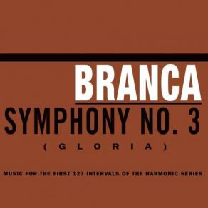 Download track Third Movement Glenn Branca