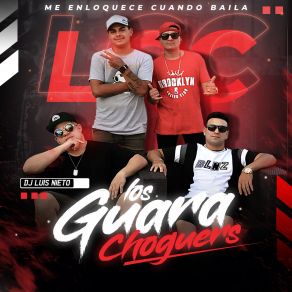 Download track Tengo Todo Excepto A Ti Los GuarachoguersDj Luis Nieto, Damian Perez