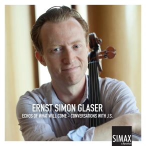 Download track Dancing Shades IIi' Ernst Simon Glaser