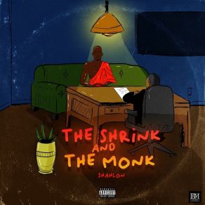 Download track DA MONK Shahlon