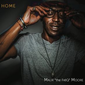 Download track Life's For The Living Malik Moore