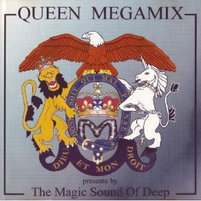 Download track Megamix Part 1 Queen