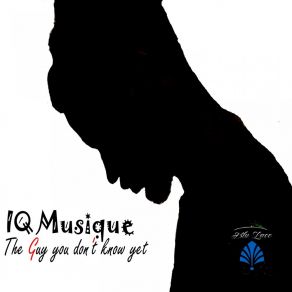 Download track Let Me Move On IQ MusiqueRichelle