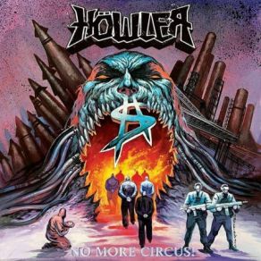 Download track Entrance To Hell Howler