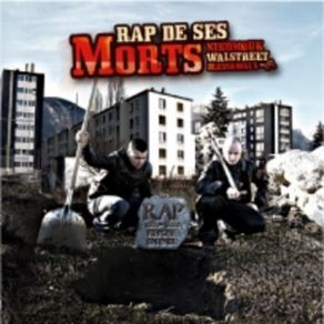 Download track C'Est Écrit Bless & Wal'S