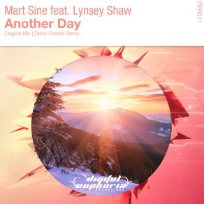 Download track Another Day (Derek Palmer Radio Dub Edit) Mart Sine, Lynsey Shaw