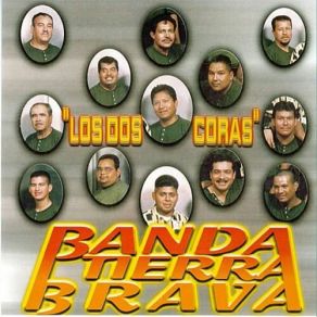 Download track LA DAMA Y EL SINALOENSE Banda Tierra Brava