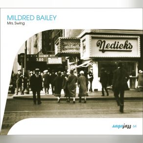 Download track Rockin' Chair Mildred Bailey