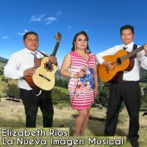 Download track Ahora Que Estoy Vivo (Cover) Elizabeth Rios