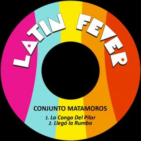 Download track Llegó La Rumba Conjunto Matamoros