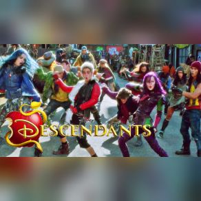 Download track Descendants Score Suite David Lawrence