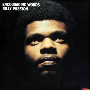 Download track You'Ve Been Acting Strange Billy Preston