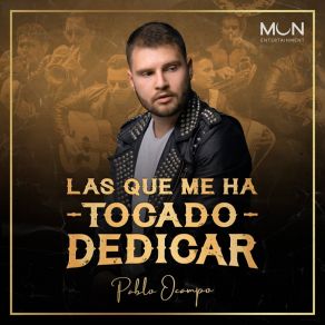 Download track Qué Hay De Malo Pablo Ocampo