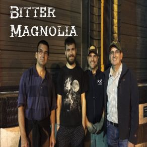 Download track Cabin In The Woods Bitter Magnolia