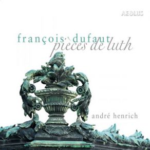 Download track Suite In G Minor I. Prélude André Henrich