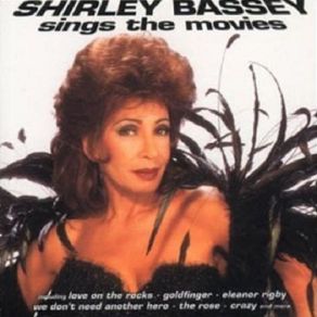 Download track Arthur's Theme (Best That You Can Do) Shirley Bassey