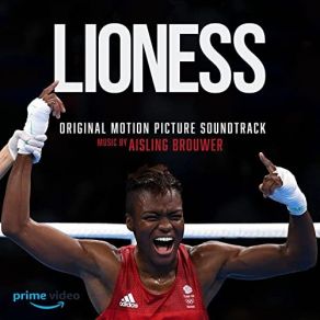 Download track Women Can't Box Aisling Brouwer