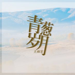 Download track 青葱岁月 (伴奏) 王雨霏