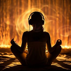 Download track Pulse Of Meditation Neural Oscillations Alpha Sounds