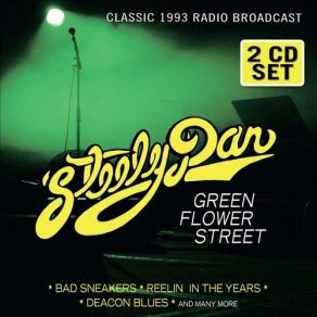 Download track Green Earrings Steely Dan